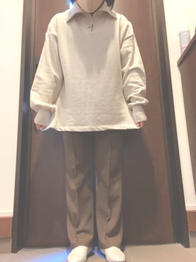 ちよぴっこさんのコーディネート