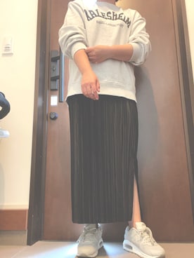 ちよぴっこさんのコーディネート