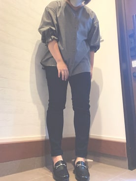 ちよぴっこさんのコーディネート