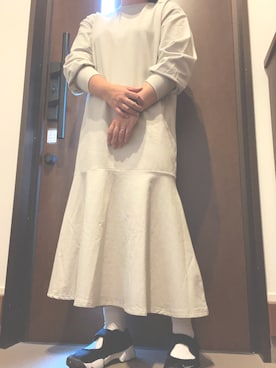 ちよぴっこさんのコーディネート