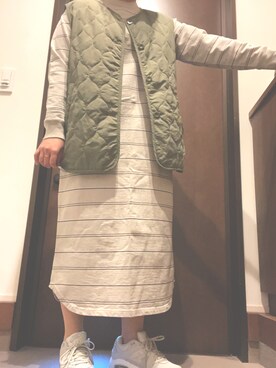 ちよぴっこさんのコーディネート