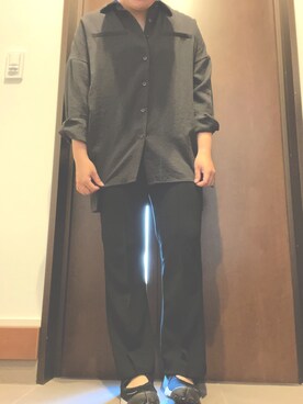 ちよぴっこさんのコーディネート