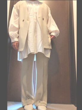 ちよぴっこさんのコーディネート