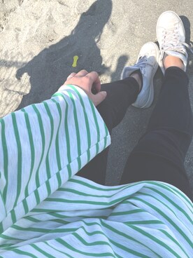 ちよぴっこさんのコーディネート