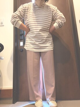 ちよぴっこさんのコーディネート