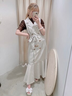 いくはさんのコーディネート