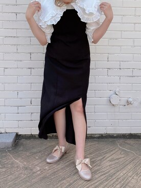 いくはさんのコーディネート