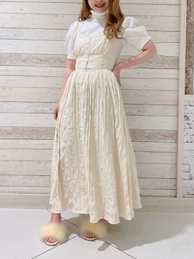 いくはさんのコーディネート