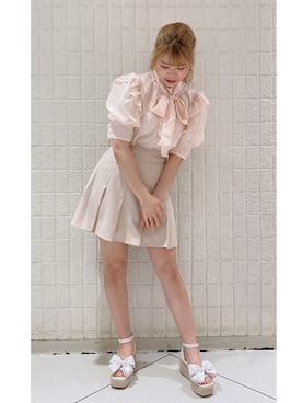 いくはさんのコーディネート