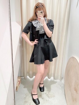 いくはさんのコーディネート