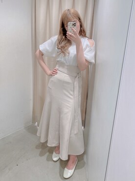 いくはさんのコーディネート