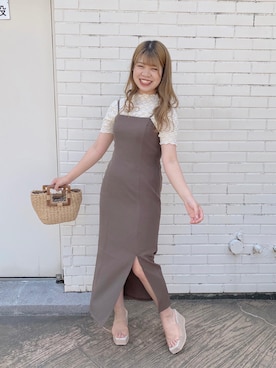 いくはさんのコーディネート