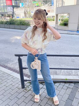 いくはさんのコーディネート