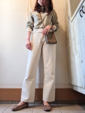 _hi_ln_nl_ro_さんのコーディネート