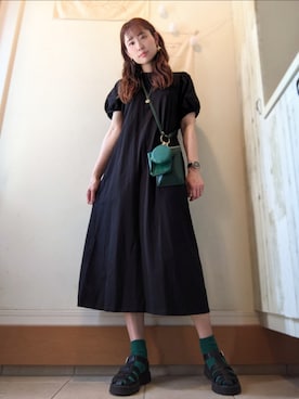 _hi_ln_nl_ro_さんのコーディネート