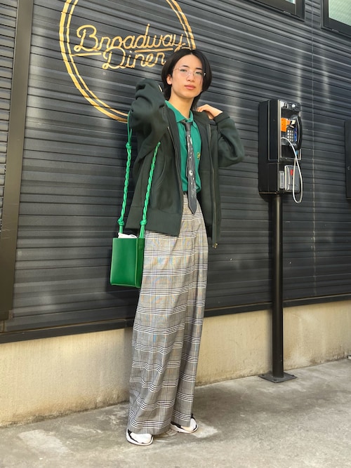 yamatoさんのコーディネート