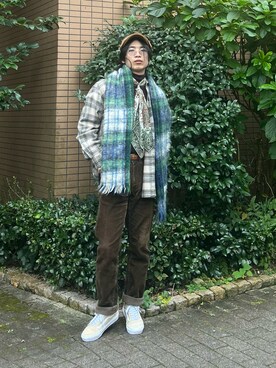 yamatoさんのコーディネート