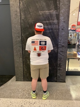 HARUKIさんのコーディネート