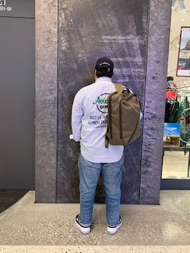 HARUKIさんのコーディネート