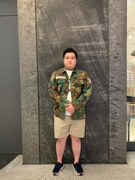 HARUKIさんのコーディネート