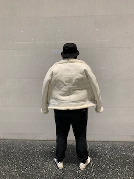 HARUKIさんのコーディネート