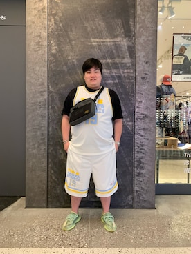 HARUKIさんのコーディネート