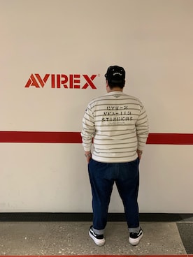 HARUKIさんのコーディネート