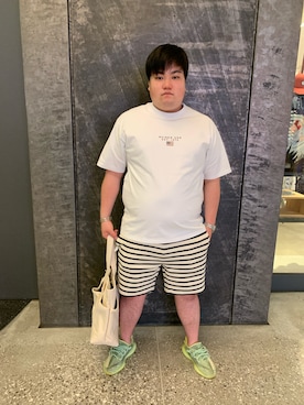 HARUKIさんのコーディネート