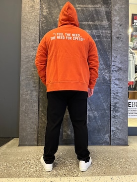 HARUKIさんのコーディネート