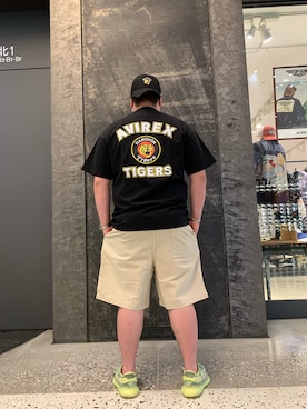 HARUKIさんのコーディネート