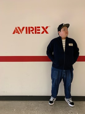 HARUKIさんのコーディネート