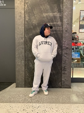 HARUKIさんのコーディネート