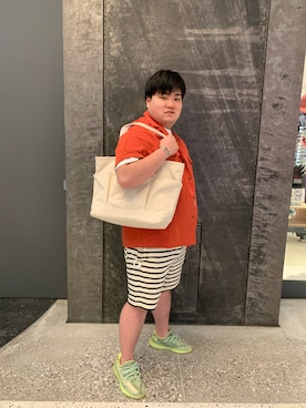 HARUKIさんのコーディネート