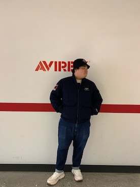 HARUKIさんのコーディネート