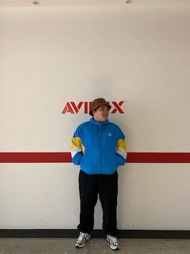 HARUKIさんのコーディネート