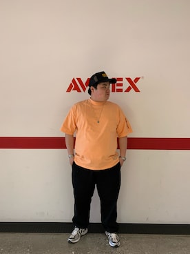 HARUKIさんのコーディネート