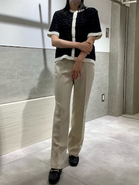 TOKYO SHIRTS staffさんのコーディネート