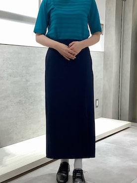 TOKYO SHIRTS staffさんのコーディネート