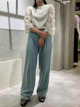 TOKYO SHIRTS staffさんのコーディネート