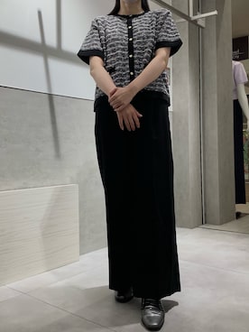 TOKYO SHIRTS staffさんのコーディネート