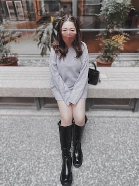 Shanさんのコーディネート