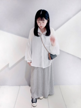 Shanさんのコーディネート