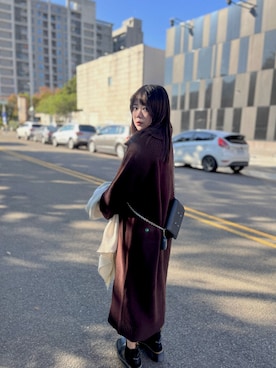 Shanさんのコーディネート