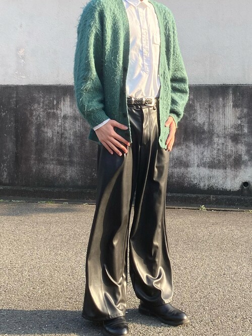 ひさんのコーディネート