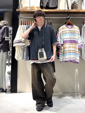 りょたさんのコーディネート