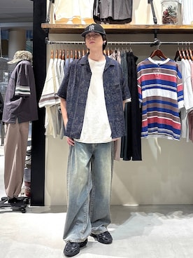 りょたさんのコーディネート
