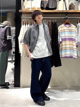 りょたさんのコーディネート