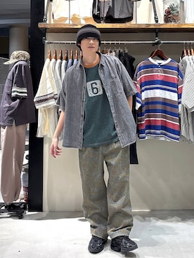 りょたさんのコーディネート