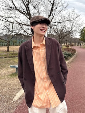 りょたさんのコーディネート