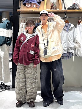 りょたさんのコーディネート